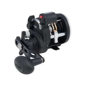 PENN Rival Level Wind 20 Line Counter Conventional Reel RH 5.1:1