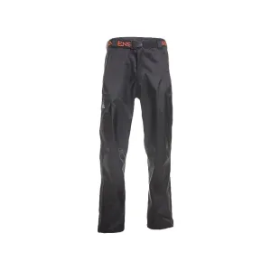 Grundens Men's Weather Watch Pants Black 3XL 48-50X