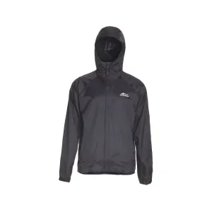 Grundens Men's Weather Watch Jacket Black Large