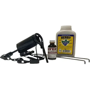 Minnesota Trapline Raccoon Round Up Trapping Kit