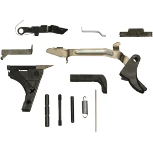 Glock Frame Parts Kit Glock 26 Gen 3 9mm