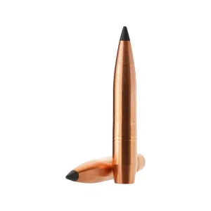 Cutting Edge Lazer Ultra Long Range Single Feed 30 Caliber (308 Diameter) Bullets 230 Grain Polymer Tip Lead Free Box of 50