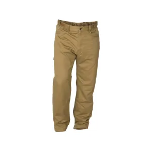 Avery Men's Heritage Hunting Pants Marsh Brown XL 38X32