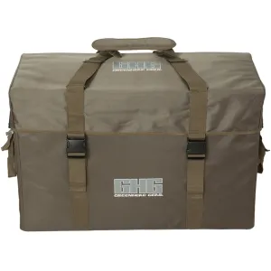 GHG Quick-Set Silhouette Decoy Bag Goose
