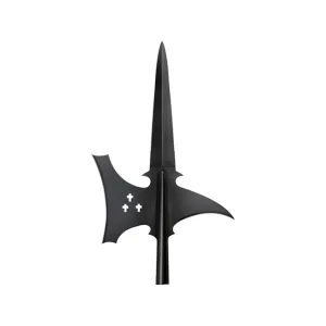 Cold Steel MAA Sergeants Halberd Spear Head