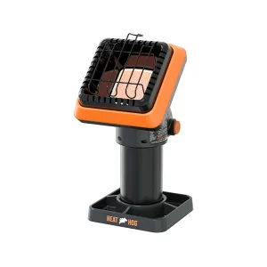 Heat Hog 4,000 BTU Portable Heater