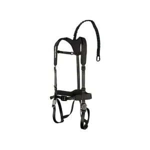Tree Spider Micro Treestand Safety Harness 2XL/3XL