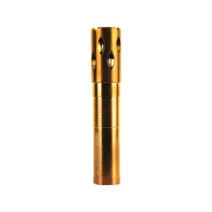 Patternmaster Code Black Turkey 12 Gauge Extended Choke Tube Beretta Optima HP .665" Constriction Ported