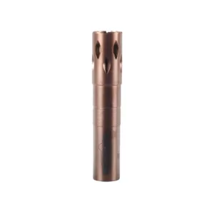 Patternmaster Code Black Turkey 12 Gauge Extended Choke Tube Benelli Crio/Crio Plus .665" Constriction Ported