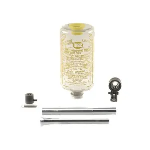 MEC Steel Shot Conversion Kit for Progressive Shotshell Press 12 Gauge 2-3/4"