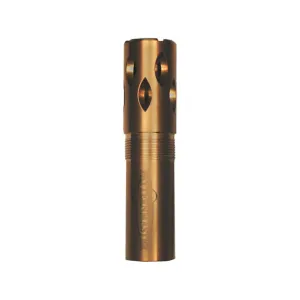Patternmaster Code Black Turkey 20 Gauge Extended Choke Tube Benelli, Beretta Mobilchoke .565" Constriction Ported