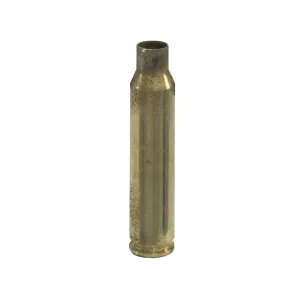 Once Fired Brass 223 Remington Grade 2 Box of 500 (Bulk Packaged)