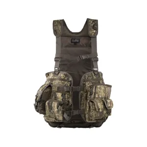 MidwayUSA Full Strut Turkey Vest Realtree Timber XL/2XL