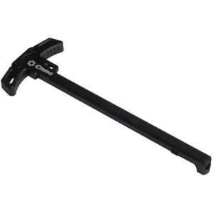 CMMG ZEROED LR-308 Ambidextrous Charging Handle Black