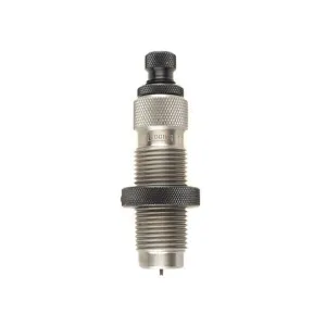 Redding 22-250 Remington Ackley Improved 40-Degree Shoulder Full Length Sizing Die