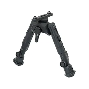UTG Recon 360 TL Bipod M-LOK Mount 5.5-7 Inches Black