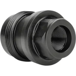 Griffin Armament Tapermount Direct Thread Adapter 5/8"-24 Thread