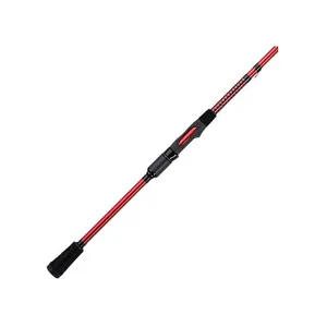 Ugly Stik Carbon 7' Spinning Rod Med Hvy 1pc