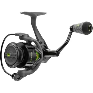 Lew's Mach II Gen 3 300 Spinning Reel