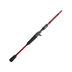 Ugly Stik Carbon 6'6" Casting Rod Med 1pc