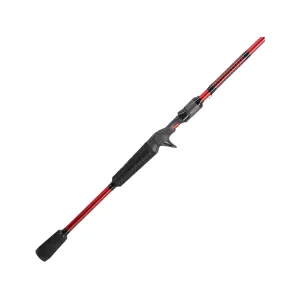 Ugly Stik Carbon 7'6" Casting Rod Hvy 1pc