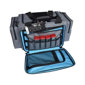 CED Elite Series Range Bag Gray