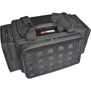 CED Elite Series Range Bag Black