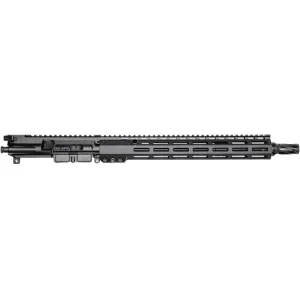 Sons of Liberty Gun Works AR-15 L89 Pinned and Welded Complete Upper Receiver 5.56x45mm 13.7" Barrel 13.75" L89 M-LOK Rail