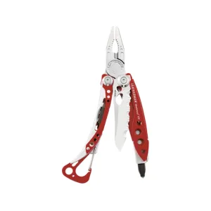 Leatherman Skeletool RX Multi Tool Red
