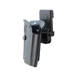Double Alpha PDR-PRO-II Competition Holster Right Hand STI 2011 Polymer Black