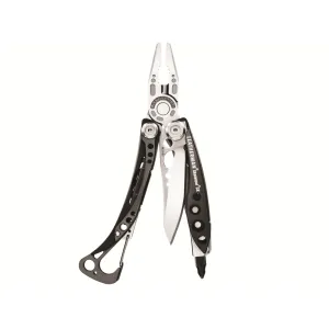 Leatherman Skeletool CX Multi Tool Stainless Steel