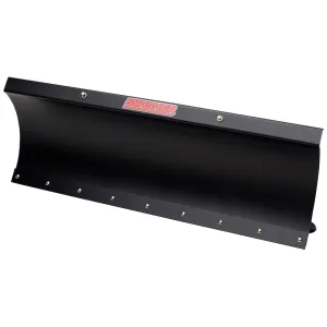 Swisher Universal Work Duty Rolled Blade ATV Plow 50"