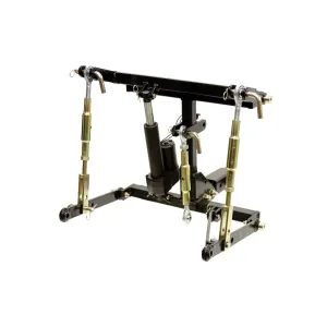 Kolpin Dirtworks ATV 3 Point Hitch System