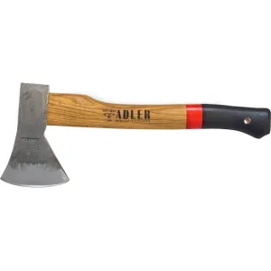 Adler Rheinland Hatchet Red 14" Handle