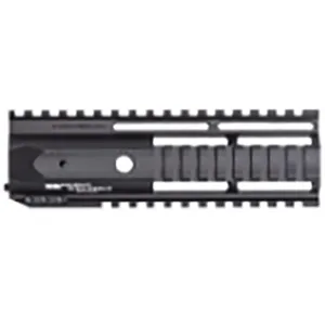 Hera Arms IRS AR-15 Quad Rail Handguard 7" Black
