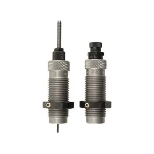 RCBS 7.5x54mm French MAS Full Length Sizing, Bullet Seating 2 Die Set
