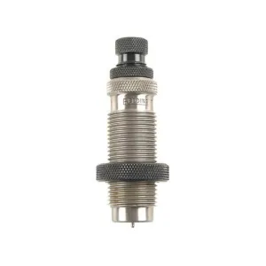 Redding Type S 6mm BR (Bench Rest) Bushing Neck Sizing Die