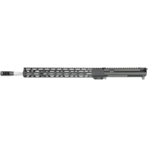 Rock River Arms LR-308 Predator HP Complete Upper Receiver 308 Winchester, 7.62x51mm NATO 20" Stainless Steel Barrel 17" M-LOK Handguard Black