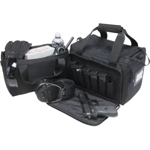 5.11 Range Qualifier Range Bag Black