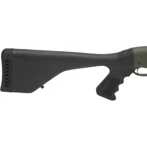 Choate Mark 5 Pistol Grip Stock for Remington 870 Lightweight 20 Gauge Black