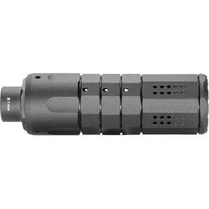 Strike Industries Pistol Linear Compensator Black