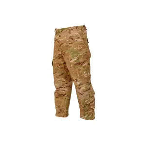 Tru-Spec Men's T.R.U. Poly/Cotton Tactical Pants Multicam Large Tall 35-39X35.5