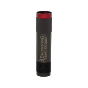 Browning Rifled 12 Gauge Choke Tube Browning Invector Plus Rifled