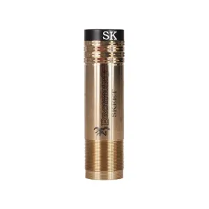 Browning Diamond Grade 12 Gauge Extended Choke Tube Browning Invector Plus Skeet