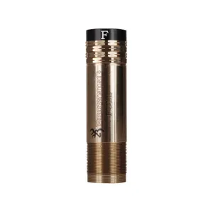 Browning Diamond Grade 12 Gauge Extended Choke Tube Browning Invector Plus Full