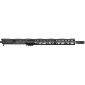 Rock River Arms LR-308 Complete Upper Receiver 308 Winchester, 7.62x51mm NATO 18" Stainless Steel Barrel 17" M-LOK Handguard Black
