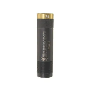 Browning Midas Grade Extended 12 Gauge Extended Choke Tube Browning Invector Plus Diffusion