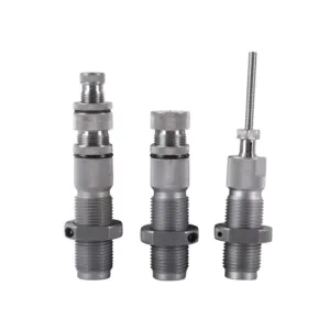Hornady Cowboy 44-40 WCF Sizing, Expanding, Bullet Seating 3 Die Set