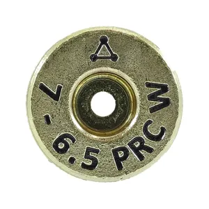 ADG 7-6.5 PRC Brass Box of 50