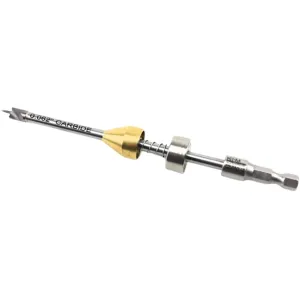K&M Premium Flash Hole Uniformer Powered 0.062"